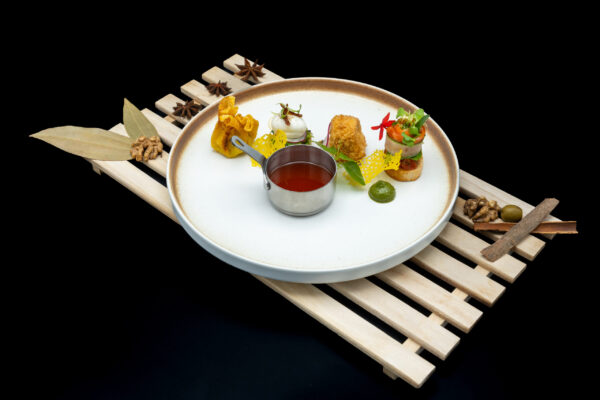 Canapé Package - Image 3