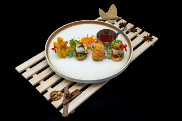 Canapé Package - Image 5