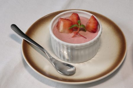 Dessert